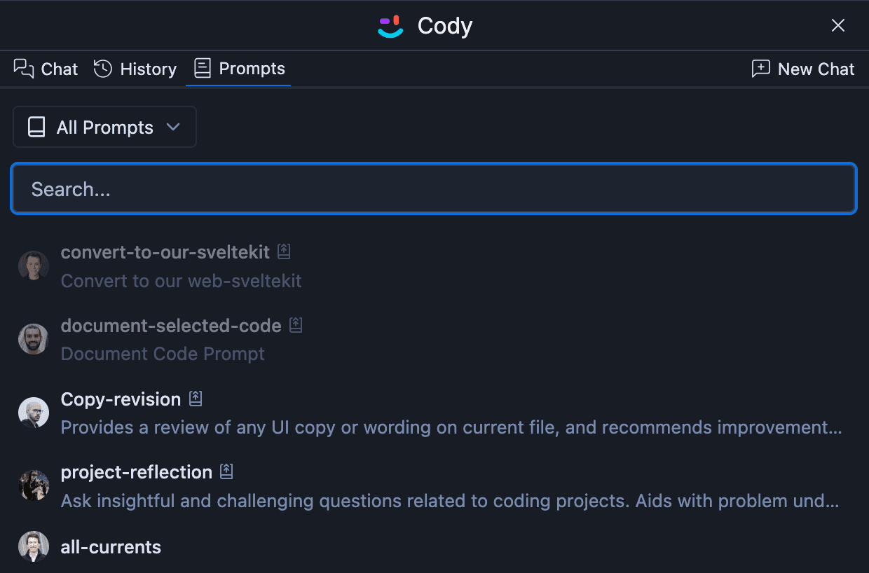 cody-web-prompts