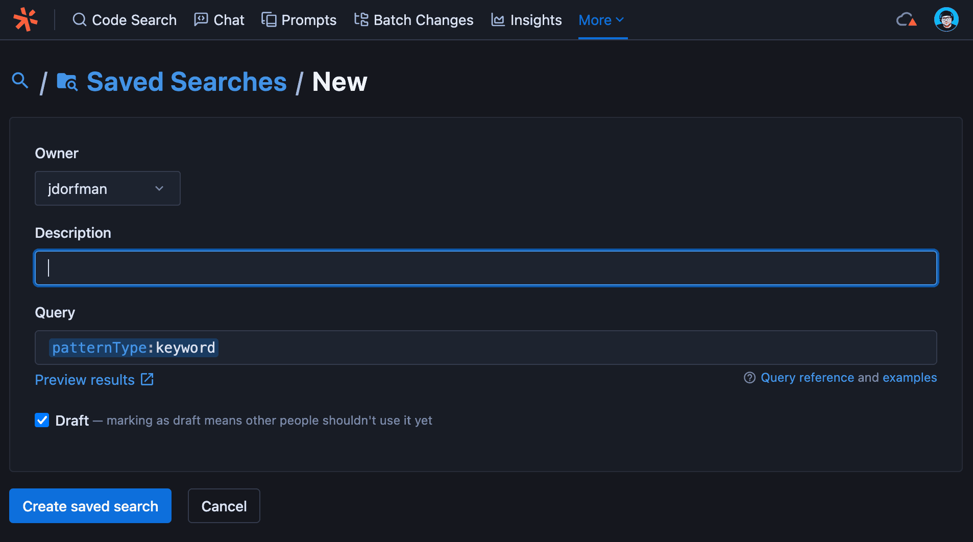 create-new-saved-search