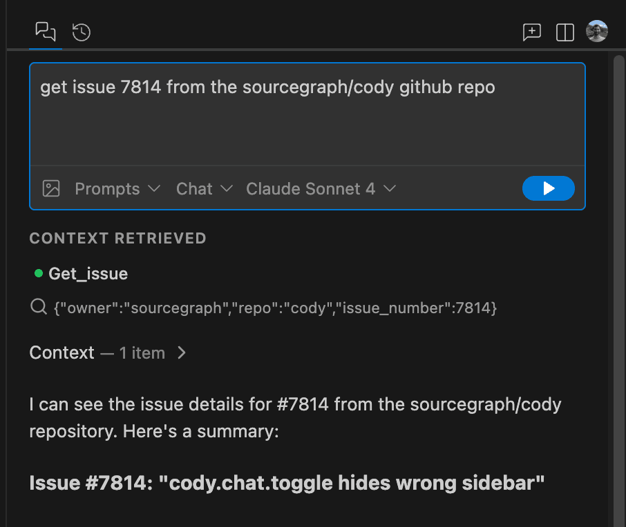 mcp-via-settings