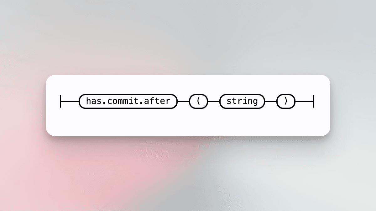 repo-has-commit-after