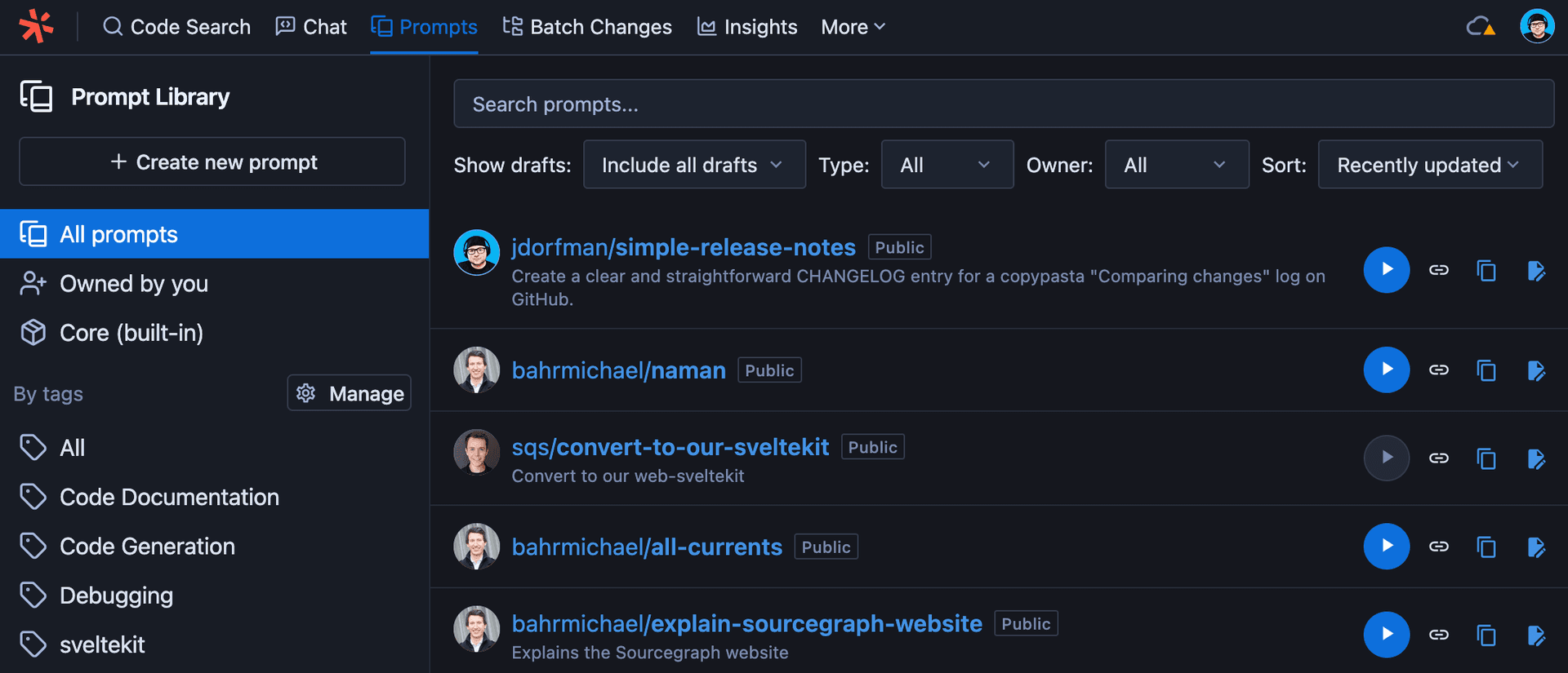 prompt-library-overview