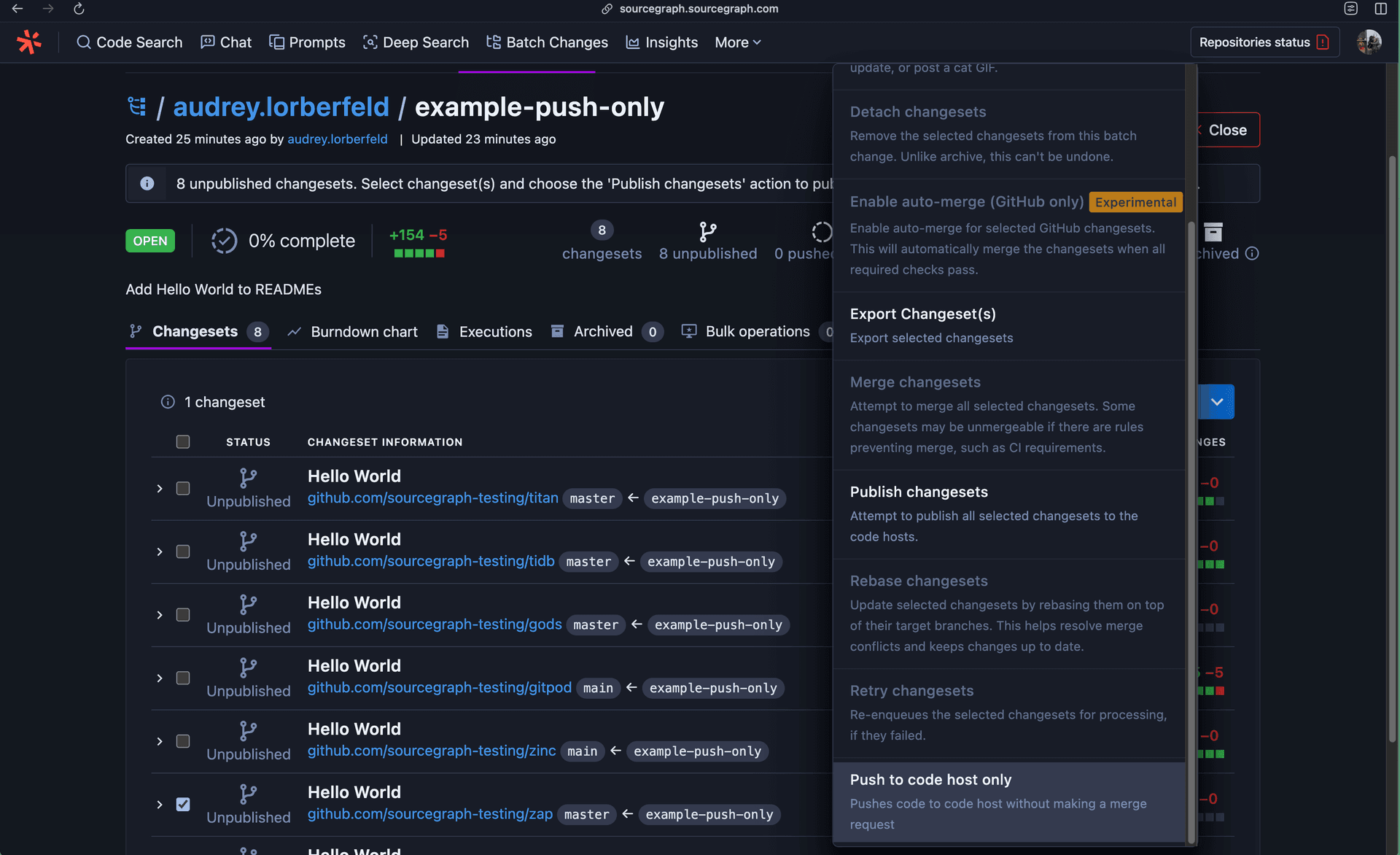 push-only-dropdown